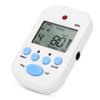 Mini Digital Beat Tap M50 Tempo Metronom Clip Musikinstrumente