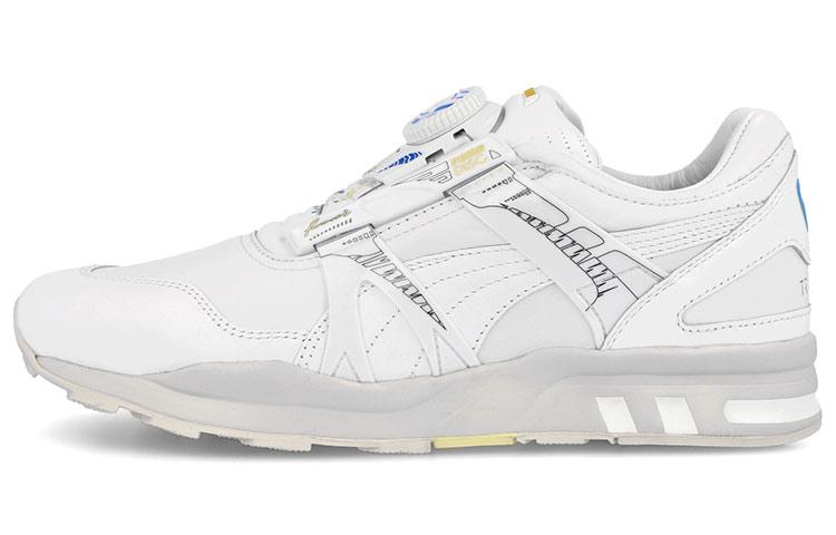 PUMA Xs 7000 Rdl Fs White 375617-01 39