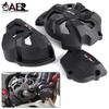 Engine Stator Engine Protective Cover Guard Protector for Kawasaki Z1000 2010-2020 Z1000SX  2011-2016