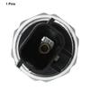 Motoröldrucksensor 5149059AA 4868672AA für Jeep Dodge Chrysler 2003-2014 | Alarmschalter mit Direktanpassung