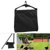 Sandbags Weight Bag for Light Stand Photography Video Equipment, Heavy Duty