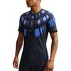 Nike Uruguay National Team 2026 Breathable Comfortable Away Player Version Football Jersey Men Jerseys IO4679-451