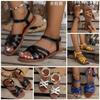 Sapatos de mulher – Sandálias