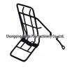 Dayang Motorcycle Anti-Collision Front Cargo Rack & Headlight Instrument Bracket