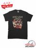 Nieuwe Editie Dance Gavin Dance Afterburner MAN VROUW T-shirt Maat S tot 5XL