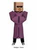 Minecraft Halloween Diamond Armor Kids Costume
