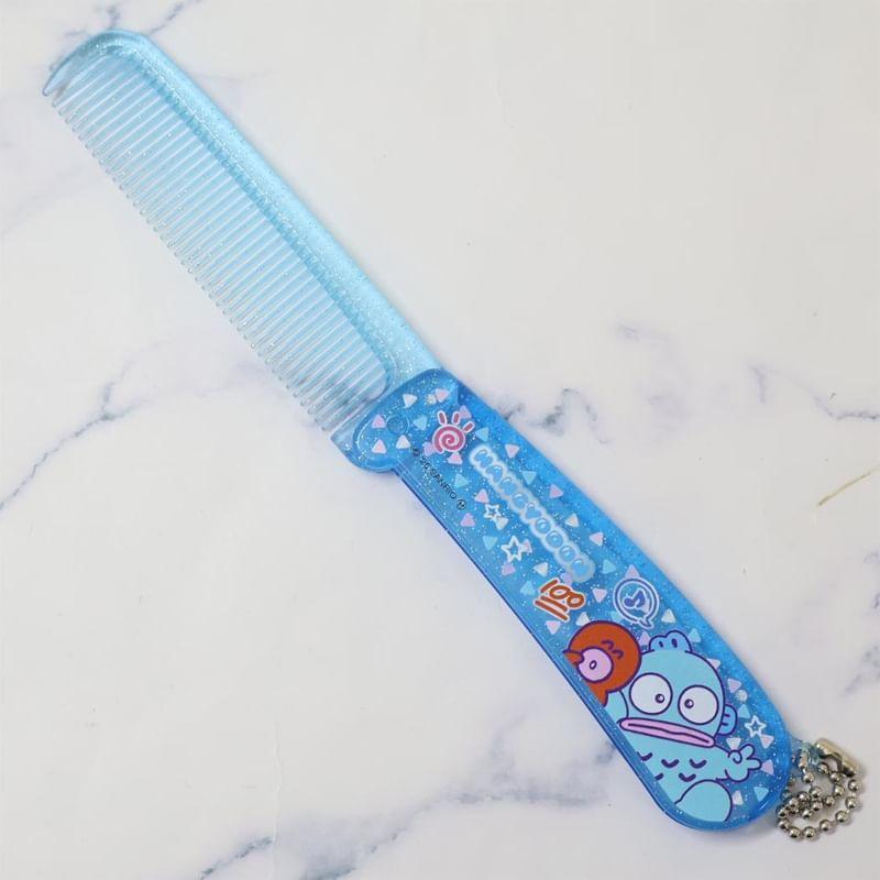 Firma K - Sanrio Klapphaarkamm
