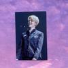 [USED] BTS DVD Reaching You Trading Card Jimin