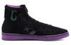 Pro Leather Joe Freshgoods X Pro Leather Converse High 'Black Purple' 170645C