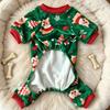 Cartoon Dog Four Legged Coat Warm Dog Pajamas Cute Dog Hoodie  Winter Season