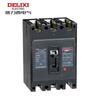 Delixi CDM1 Series Molded Case Circuit Breaker