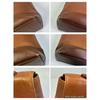 Used Burberrys Vintage 2-Way Leather Briefcase
