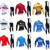 Radsportbekleidung – Fahrrad T-Shirts