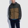 Coach X Michael B. Jordan Jackets & Coats Men's Brown C6712-TKF