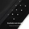 Men's Quick-Dry Fashion Casual Elastic Waist Shorts