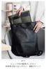 KOKUYO Laptop Clutch A4 Olive Bag-in-Bag Bag, 13.3-inch, Bag, Vertical, Business, BIZRACK, Green, KAHA-BRB135DG