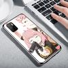 Spy Family Anya Cute Cover Phone Case For Xiaomi Poco F7 Ultra X7 X6 X5 Pro M7 Redmi 15C 15 13C 13 12C 12 10C 10 9A 9C 9T 9 Shel
