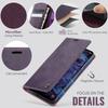 For Xiaomi 17 Pro Case Lace Flowers PU Leather Flip Wallet Phone Cover