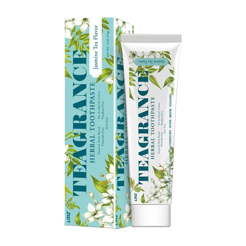 Liangmianzhen (LMZ) Oral Care Products