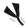 Korean Bow Banana Hair Clip Claw Girls Ribbon Clips Hairpin Hair Accessories Headwear Women
