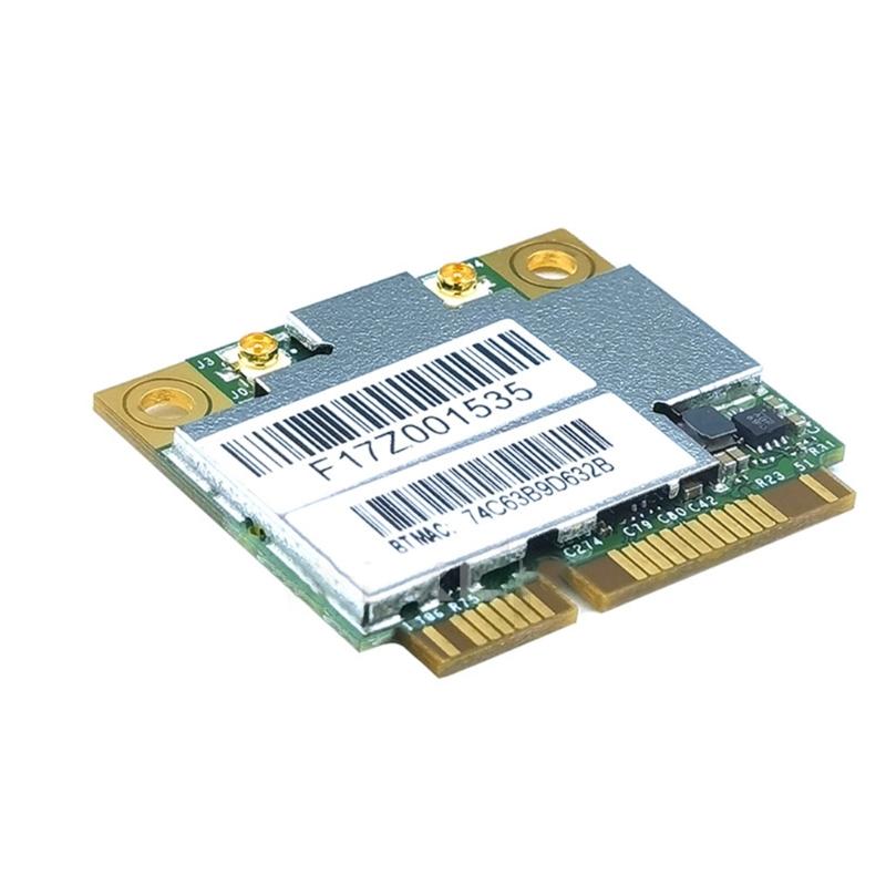 BCM94352HMB 867Mbps WiFi karta kompatibilná s Bluetooth 4.0 AW-CE123H BCM94352 PCI-E bezdrôtový adaptér Wlan k karty