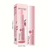 Cherry Blossom Lip Balm Moisturizing Lipstick Nourishing Lip Gloss - Hydrating Repair, Softens Lips Keeps Lips Soft and Smooth Lip Care Gift