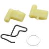 Recoil Starter Pawl Spring Washer Kit For Stihl MS290 MS360 MS390 MS440 MS460