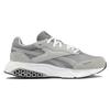 Reebok Hexalite Legacy Series Comfortable Versatile Shock Absorbing Durable Long Distance Running Shoes Unisex sneaker Gray 100033804