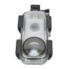 For Insta360 ONE X2 Dive Case Transparent 40m   131ft Waterproof Depth Camera Case for Diving Snorkeling Swimming