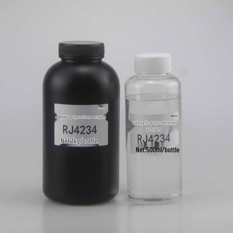 RYOJI RJ4234 UV Resin Bifunctional Polyurethane Acrylate