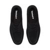 Timberland Authentic Boat Shoes 'Black' Men's A6BT2EK4