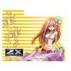 Character Deck Case Collection MAX Z/X -Zillions of enemy X- "Yuzuruha Misaki (Swimsuit)