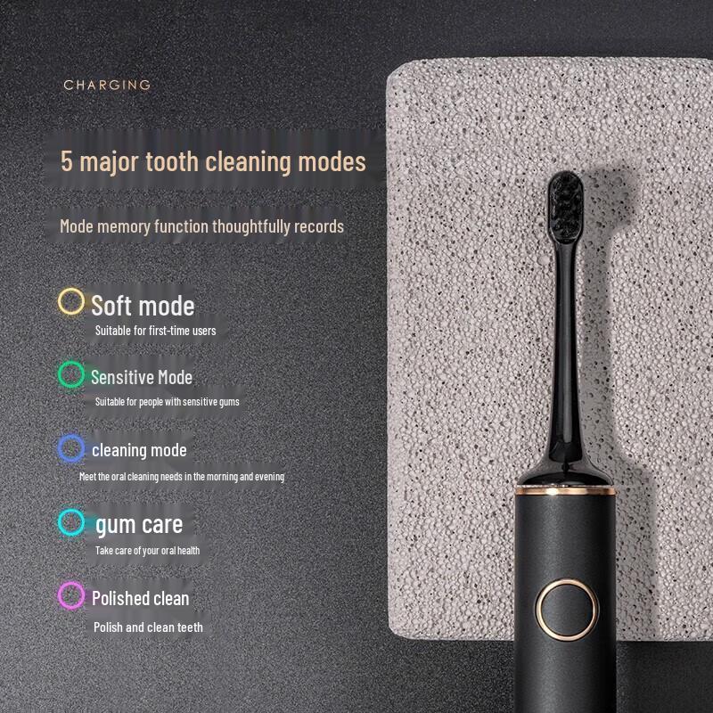 BAIR G1 Smart Sonic Electric Toothbrush Set