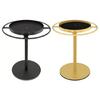 Sunglasses Organizers Storage 360° Rotating Eyeglass Holder Stand Eye Glass Display Rack with Tray for Dresser Table