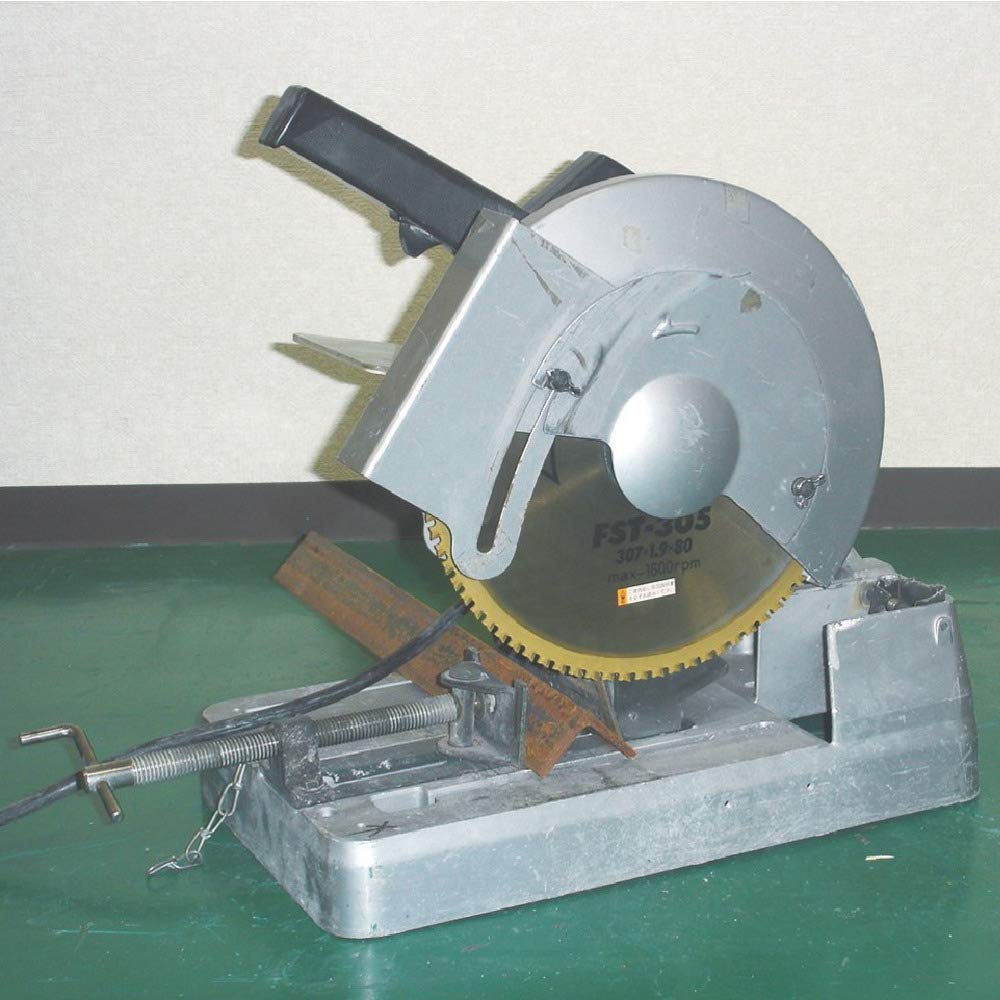 EBI Stainless Steel Cut 110mm FST110