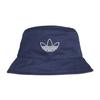 Adidas Originals Trefoil Sport Bucket Casual Cotton Fisherman Hat Unisex Hats FM1356