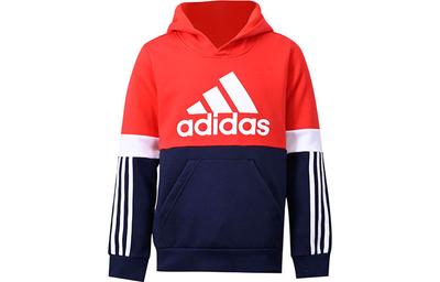 Kids Sweatshirts Hooded Moderate GS8884