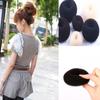Tools Hairstyle Tool Donuts Style Hair Ring Bun Shape Foam Sponge Hair Accessories Hair Styler