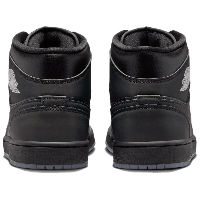 Jordan 1 Mid Se Schwarz Metallic Reimagined HV5177-010