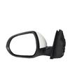 Electric Rearview Mirror Assembly for 2020-2022 Buick Encore GX: Adjustable & Reflective.