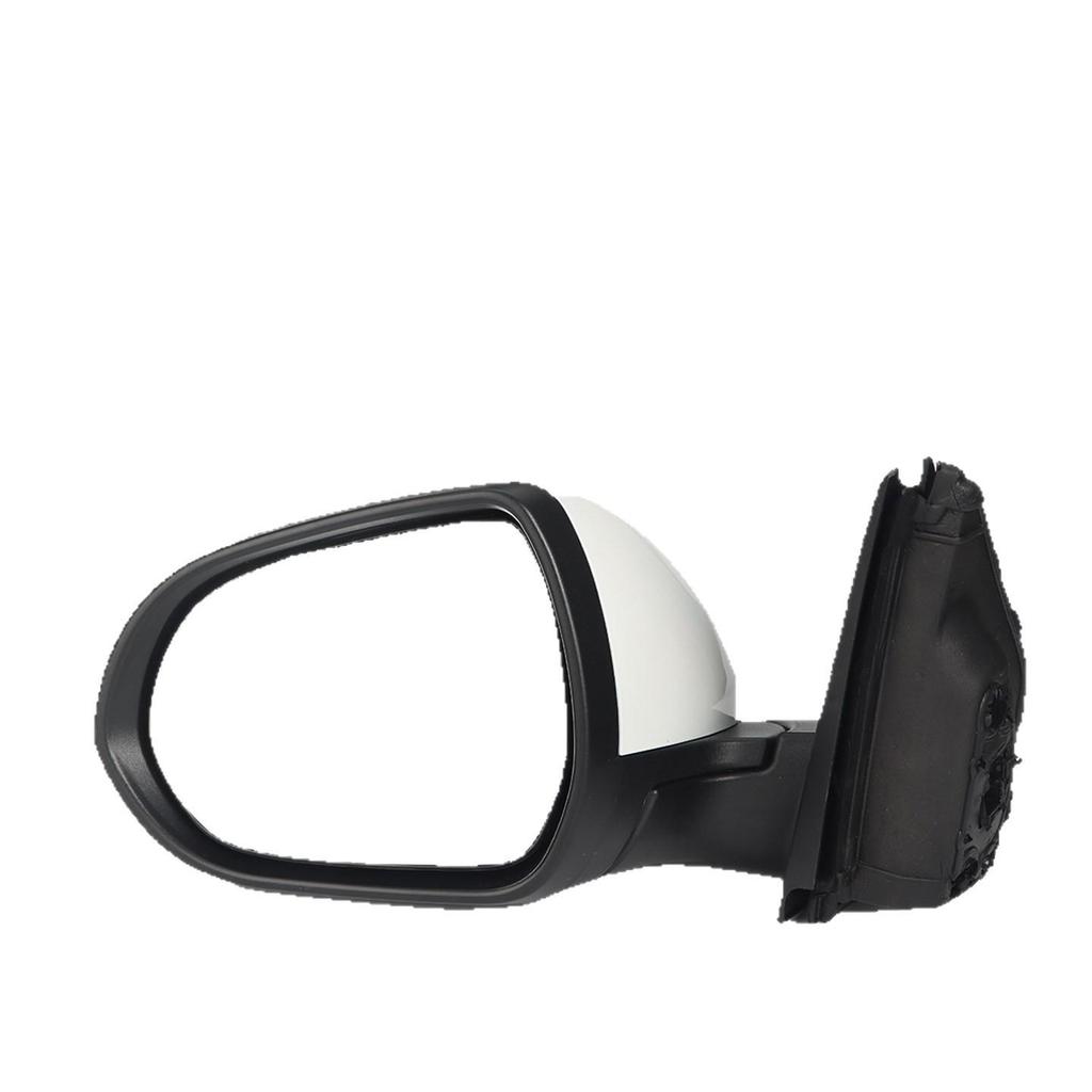 Electric Rearview Mirror Assembly for 2020-2022 Buick Encore GX: Adjustable & Reflective.