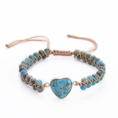 Bracelets – Bracelets tressés