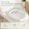 Soft Heated Toilet Seat Cushion Waterproof Toilet Seat Heater Toilet Seat Heated Pad  Winter Use