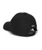 Eondeokeonteulol Cotton Logo Ball Cap Double Logo / Classic Black