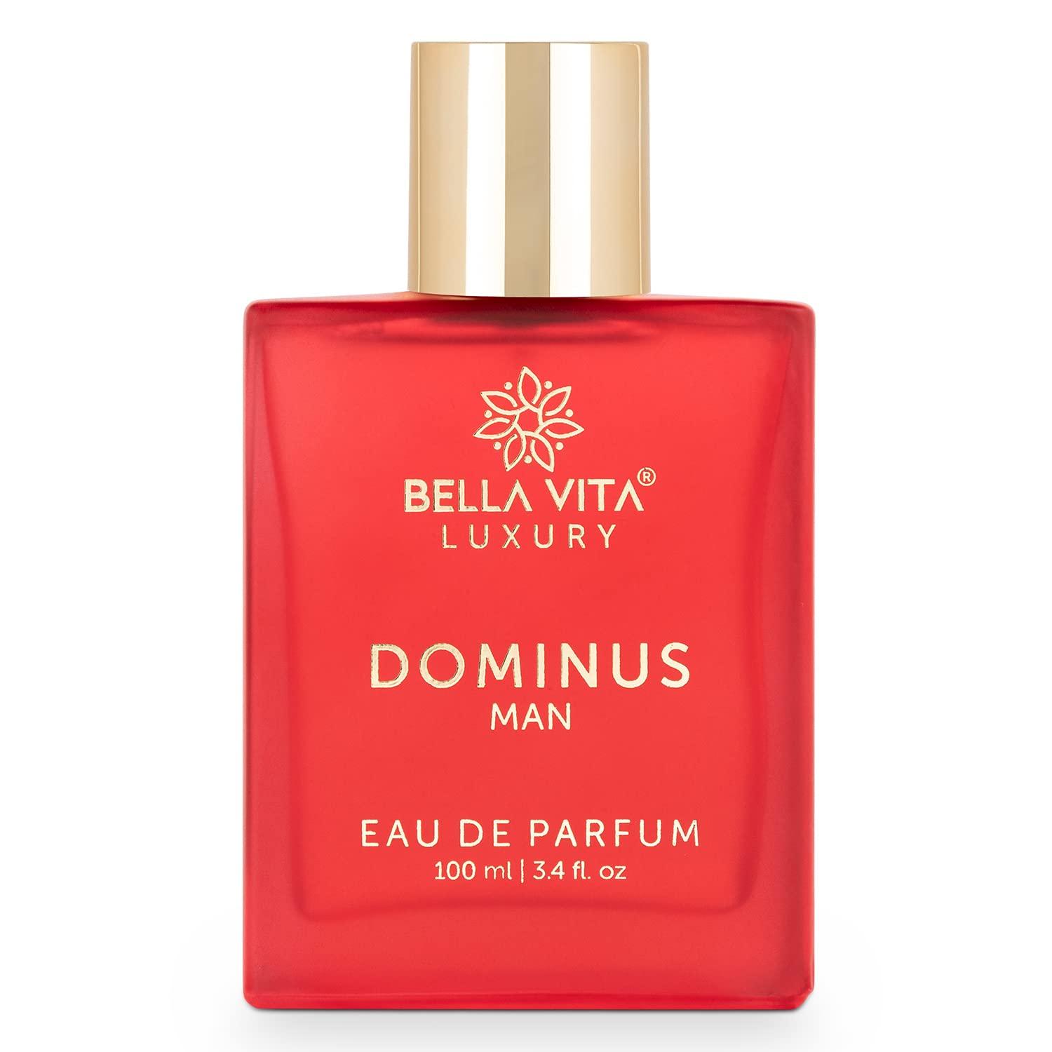 

Bella Vita Luxury DOMINUS MAN Парфюмированная вода 20ML
