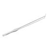 Aquarium Tweezers Professional Stainless Steel Rust Proof Reptile Feeding Tong for Aquarium Plant Reptiles