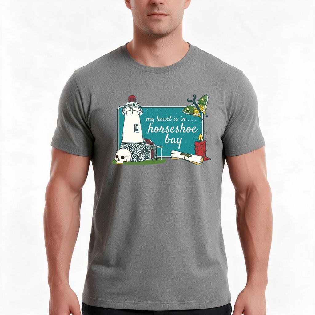 My Heart Tshirt Summer Casual Cotton Tee Oversized Streetwear Tops Vintage Graphic Print Loose Fit Short Sleeve