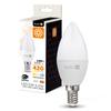 LED-lampen – LED-lampen en -strips