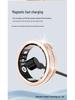 DaringV6 Smart Ring: Multifunctional Sports Pedometer with Heart Rate & Sleep Data Analysis