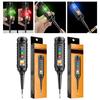 Easy Operation DC Voltage Tester Pen Electric Testing Tool